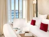 Superior Double room with ocean view