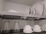 1 Bedroom Standard Double Apartment