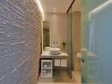 Deluxe Quadruple room with sea view