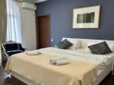 Deluxe Triple room with balcony