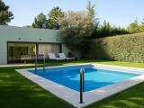 Premium Double Suite with garden view
