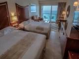 Standard Single room with sea view