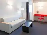 Standard Double Family Suite