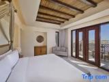 2 Bedrooms Double Villa