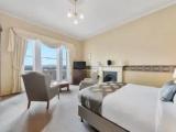 Superior Double room with city view