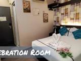3 Bedrooms Standard Triple Family room