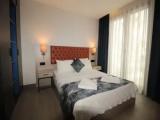 Luxury Suite with balcony