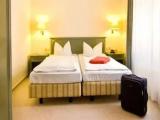 Twin Suite