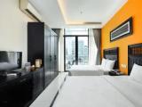 Standard Family room with balcony