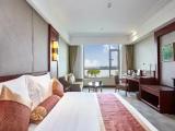 Standard Double room with lake view