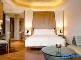 Standard room with view