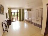 Standard Double Family room