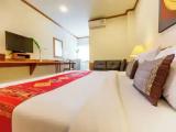 Premier room