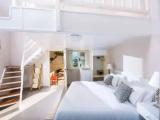Sunset Bungalow with sea view
