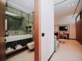 Family Suite with balcony
