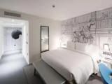 Junior Suite with view