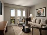 Double Junior Suite with view