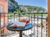 Classic Double room with balcony
