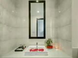 Superior Double room with city view