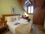 Standard Single Attic room