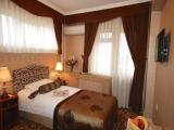 Standard Single room with city view