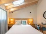 Superior room with city view