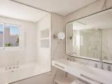 Double Junior Suite with side sea view
