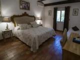 Classic room
