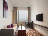 1 Bedroom Double Suite