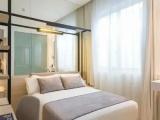 Tiny Double room