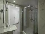 1 Bedroom Double Apartment with balcony