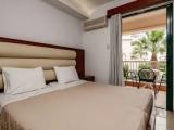 Duplex room