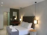 Superior Double room with balcony