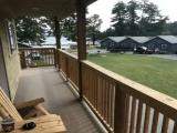 1 Bedroom Deluxe Suite with lake view