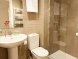 1 Bedroom Apartment with balcony