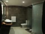 Standard Triple room with balcony