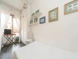 Classic room