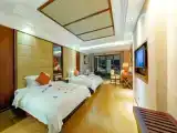 Superior Double room with sea view