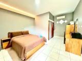 Standard Double room with view