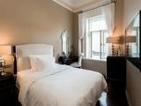 Comfort Double room with courtyard view