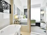 1 Bedroom Executive Double Suite