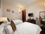 Executive Twin room