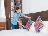 1 Bedroom Luxury Double room with balcony and with city view