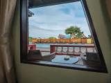 Standard Double room with balcony and with view