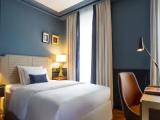 Classic Single room