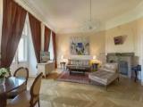 Luxury Double Suite with balcony