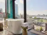 Suite with panoramic view