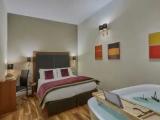 1 Bedroom Superior Double room with courtyard view