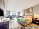 Standard Double Family room