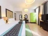 Premium Quadruple room